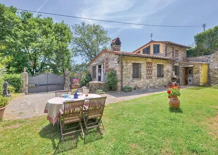 Casa Marianna
