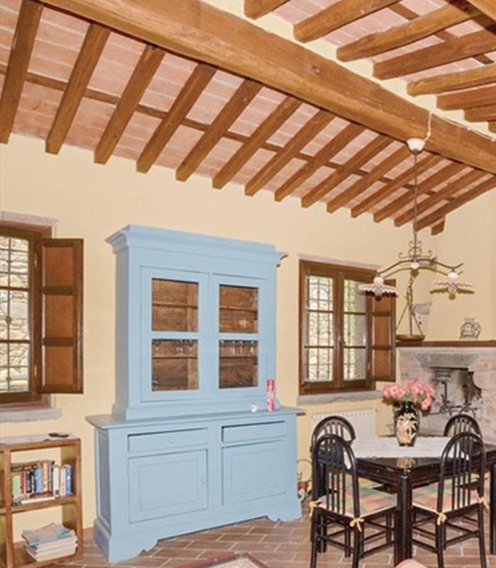 Casa Marianna Casa de férias