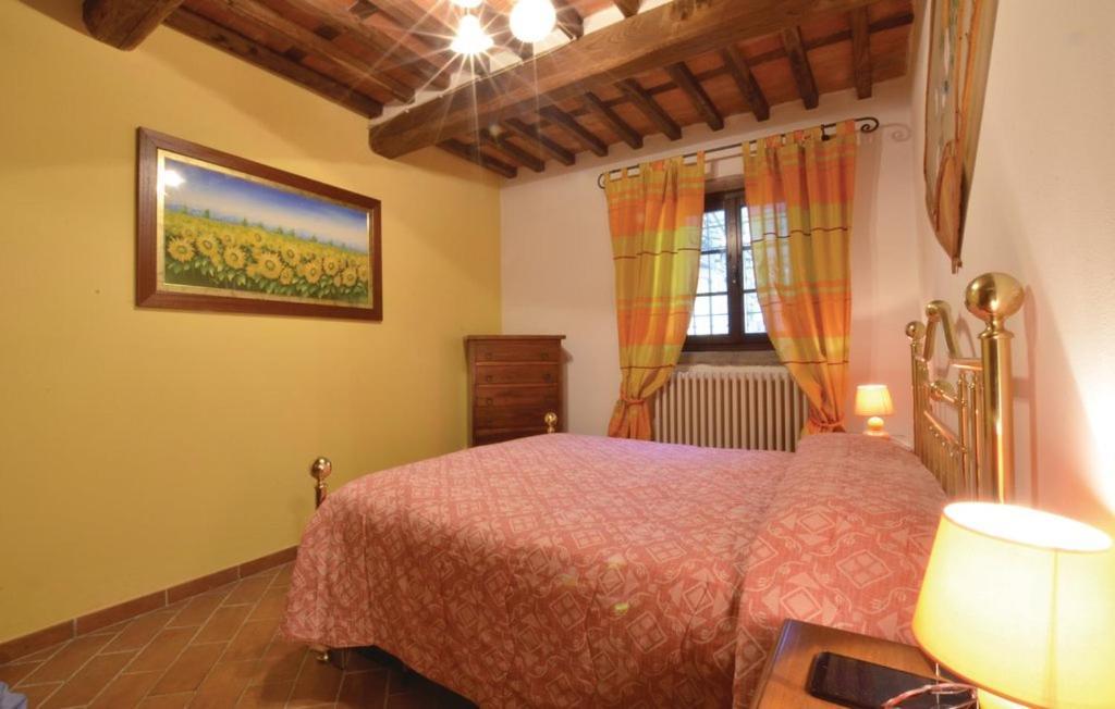 Casa Marianna Casa de férias