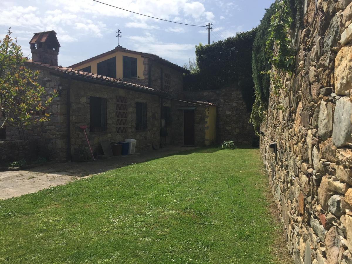 Casa de férias Casa Marianna