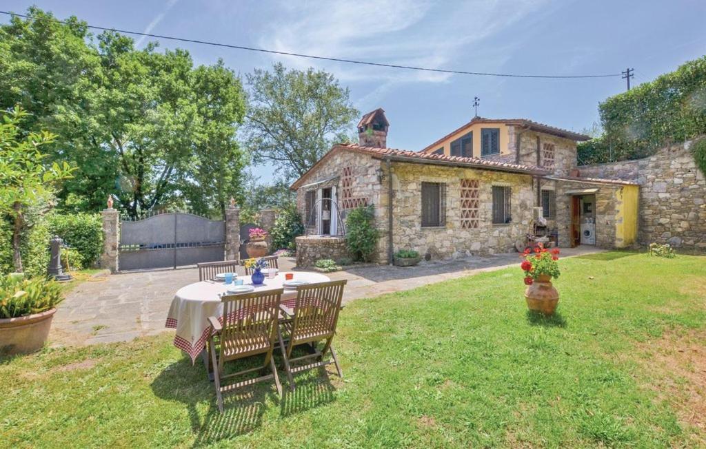 Casa de férias Casa Marianna Lucca