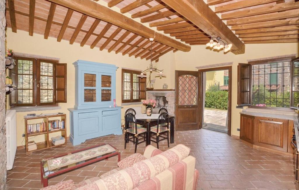Casa Marianna Casa de férias